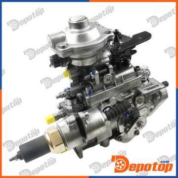 Pompe Haute Pression pour IVECO | 0460424125, 500328973
